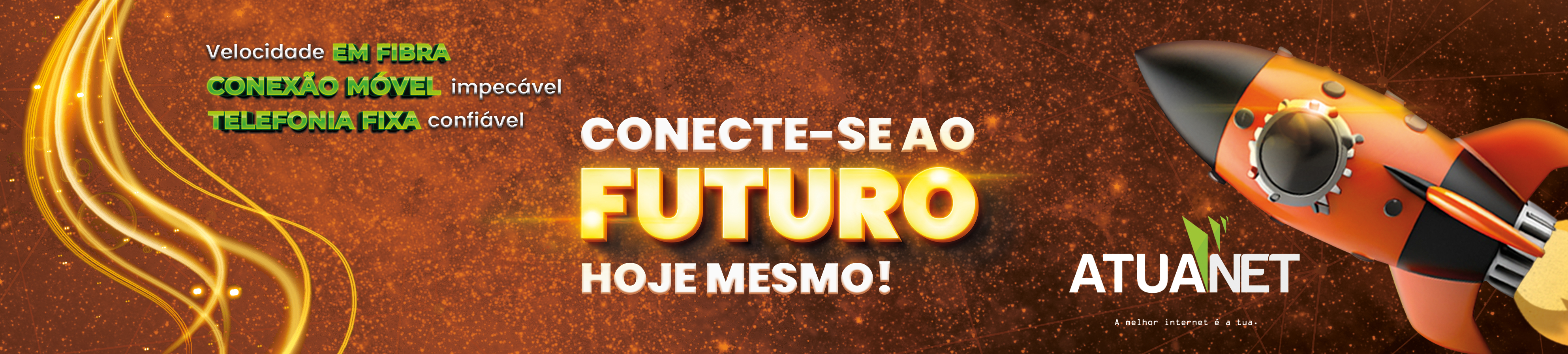 Atua Net Telecom